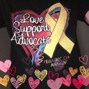 Meet your Posher, Meagan